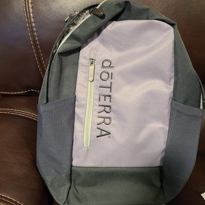doTERRA 2016 Convention Backpack- Rare find